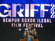 32 Peserta Ikuti Lomba Film Pendek