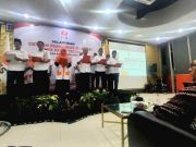 Pengurus DPD PKS Diharap Kolaborasi Bersama Pemkot Tegal
