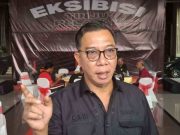 Cegah Tawuran Pelajar, Dewan Kota Dorong Pembinaan Lewat Olahraga Tinju