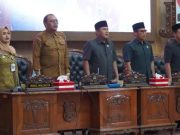 Enam Fraksi DPRD Setujui Tiga Raperda Kota Tegal Dibahas Lebih Lanjut