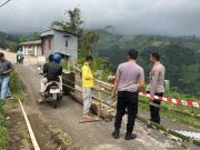 Polres Wonosobo Kukuhkan Tim SAR, Perkuat Penanganan Bencana