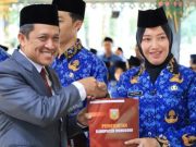 Bupati Wonosobo : ASN Garda Terdepan Pelayanan Publik