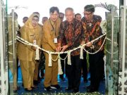 Bank Jateng Resmikan Kantor Baru KCP Gombong dan KCPS Gombong