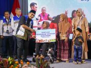 Wagub Jateng Targetkan 50% Penyandang Difabel Bisa Menikmati Program Kecamatan Berdaya pada 2026