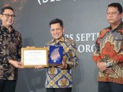 Berkat Terobosan Kreatif, Pemkab Wonosobo Sabet Penghargaan Inovatif di SIPP Award 2025