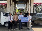 Kemitraan yang Menggerakkan: Bank Jateng dan Undip Bersinergi untuk Masa Depan