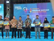 Ribuan Hasil Riset dan Karya Inovasi Dipamerkan pada Ajang PPI Jateng 2025