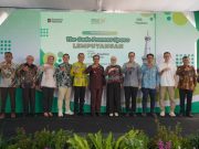 The Gadepreneur Space Resmi Diluncurkan PT Pegadaian, Dukung UMKM Naik Kelas