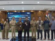 Pemerintah Salatiga Luncurkan BayarPas, Bank Jateng Bantu Digitalisasi Pembayaran Retribusi Pasar