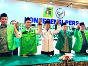 Deklarasi, Caketum PPP Agus Suparmanto Solid Didukung 27 DPW se-Indonesia