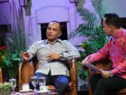 Sumanto Dukung Keberadaan Penyuluh Antikorupsi Nasional