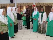 Walkot Tegal Minta Pengurus PC Fatayat NU Jalankan Organisasi Lebih Maju