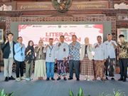 Bank Jateng Bersama OJK Gelar Program Gencarkan untuk Pemberdayaan UMKM di Kudus