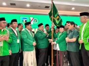 RESMI! Agus Suparmanto Ketum PPP 2025-203 Terpilih Secara Aklamasi
