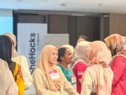 IOH Luncurkan Pandu Perempuan Daerah