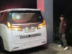 Tiba di Rumah Duka Pukul 23.00 WIB, Almarhum Eks Bupati Wonosobo Dimakamkan Pagi Ini