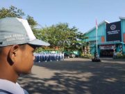 Pasca Ricuh, Jajaran Pemkot Tegal Sambangi SMA dan SMK