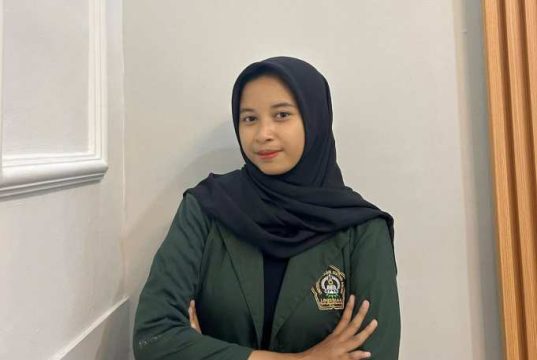 Arifathul Khoiriyah Akan Ikuti Forum Internasional ICAAF 2025 di Australia