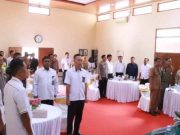 Ngopi Kamtibmas Bareng Forkopimda Wujudkan Blora Tetap Aman dan Kondusif