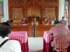 Sempat Konflik, Dua Gereja di Grobogan Sepakat Gunakan Tempat Ibadah Bersama