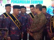 Bupati Kudus Ingatkan Perangkat Desa: Layani Masyarakat dengan Profesional dan Tanggung Jawab