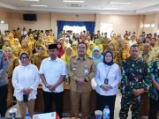 Forkopimda Blora Silaturahmi ke Para Kepala Sekolah, Ajak Lindungi Siswa dari Provokasi