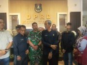 Pasca Ricuh, 21 Remaja Bukan Warga Kota Tegal Diamankan Polres Tegal Kota