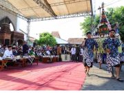 Ampyang Maulid Kudus, Tradisi Unik Rayakan Kelahiran Nabi Muhammad