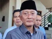Kerugian Akibat Aksi Massa Capai Rp 1 Triliun Lebih