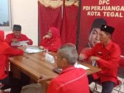 Putri Puan, Pingka Diusulkan Pimpin DPD PDI Perjuangan Jateng