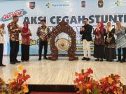 Prevalensi Stunting di Kabupaten Tegal 2021-2024 Terus Menurun