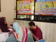Hindari Antrian Panjang, Pelamar PPPK Paruh Waktu Wilayah Grobogan Bisa Urus SKCK di Polsek Terdekat