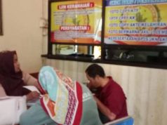 Hindari Antrian Panjang, Pelamar PPPK Paruh Waktu Wilayah Grobogan Bisa Urus SKCK di Polsek Terdekat
