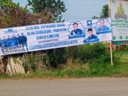 Warga Buka Suara Soal Proyek Jalan Pesantunan Sawojajar Aspirasi Anggota DPRD Brebes