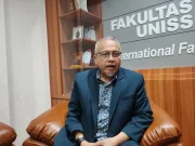 Dekan FH Unissula Desak DPR Segera Sahkan RUU Perampasan Aset