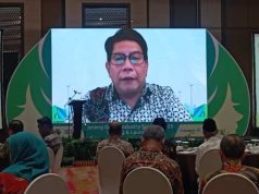 Jateng Green Industry Summit 2025 Menuju Industri Rendah Emisi