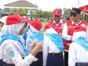 Wali Kota Tegal Minta Pengelolaan Donor Darah disesuaikan Dengan Kebutuhan