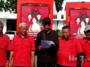 Penjaringan Calon Ketua DPC PDIP Brebes Dinilai Tak Transparan, Waket DPC : Penjaringan Sesuai Prosedur