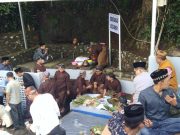 Warga Colo Gelar Tradisi Guyang Cekathak, Ritual Peninggalan Sunan Muria untuk Memohon Hujan