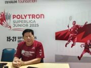 Polytron Superliga Junior 2025 di Kudus, Bukti Indonesia Aman untuk Ajang Internasional