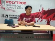 Bakti Olahraga Djarum Foundation Sambut Erick Thohir sebagai Menpora Baru
