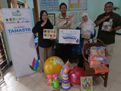 PLN IP UBP Semarang Bersama IZI Jateng Dukung Program Tamasya Wujudkan Indonesia Emas 2045