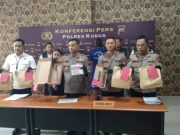 Motif Pembunuhan Kakak-Adik Wergu Wetan, Pelaku Dendam Anaknya Diludahi Korban
