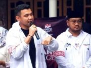 Peluncuran Satelit Nusantara Lima Atasi Kesenjangan Digital