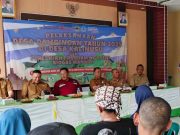 Warga Desa Kalinusu Bumiayu Brebes Olah Limbah Ternak Jadi Energi