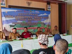 Warga Desa Kalinusu Bumiayu Brebes Olah Limbah Ternak Jadi Energi