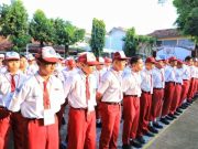 Ada Rencana Demo, Seluruh Sekolah di Kudus Gelar Pembelajaran Daring