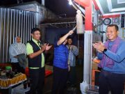 Wujudkan Kudus Aman dan Damai, Bupati Ajak Aktifkan Siskamling dan Razia Miras
