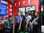 Kemendagri Apresiasi Kudus! Siskamling Masih Aktif, Warga Kompak Jaga Desa
