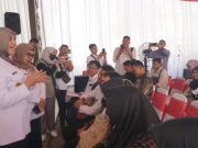 Job Fair Kota Pekalongan 2025 Serap Ribuan Peminat, Dinperinaker Tunggu Hasil Penempatan Kerja